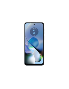 Motorola G54 5G 16,5 cm (6.5") SIM doble Android 13 USB Tipo C 12 GB 256 GB 5000 mAh Azul