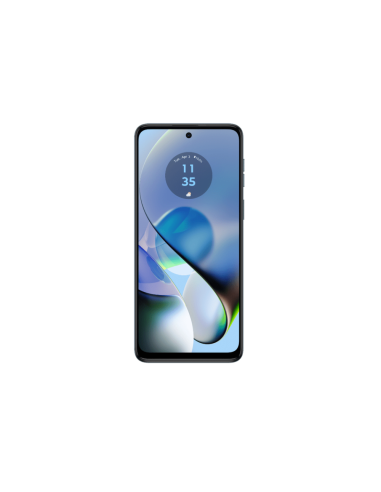 Motorola G54 5G 16,5 cm (6.5") SIM doble Android 13 USB Tipo C 12 GB 256 GB 5000 mAh Azul