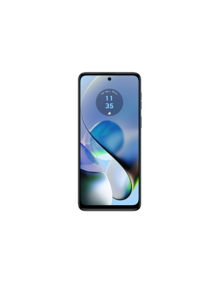 Motorola G54 5G 16,5 cm (6.5") SIM doble Android 13 USB Tipo C 12 GB 256 GB 5000 mAh Azul