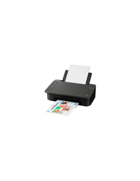 Canon PIXMA TS305 impresora de inyección de tinta Color 4800 x 1200 DPI A4 Wifi