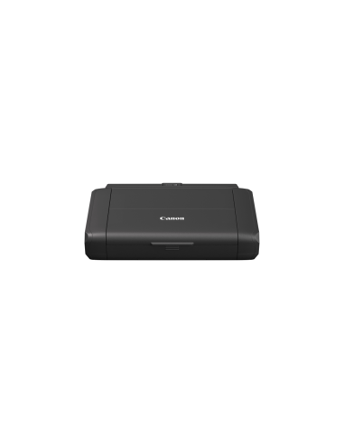 Canon MAXIFY BX110 impresora de inyección de tinta Color 4800 x 1200 DPI A4 Wifi