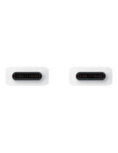 Samsung EP-DX310JWEGEU cable USB 1,8 m USB C Blanco 2