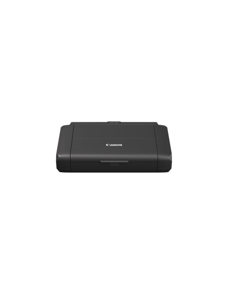 Canon MAXIFY BX110 impresora de inyección de tinta Color 4800 x 1200 DPI A4 Wifi