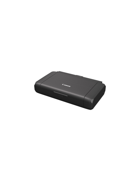 Canon MAXIFY BX110 impresora de inyección de tinta Color 4800 x 1200 DPI A4 Wifi