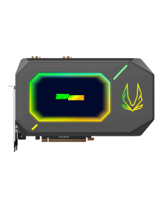 Zotac GAMING GeForce RTX 5090 ARCTICSTORM AIO NVIDIA 32 GB GDDR7