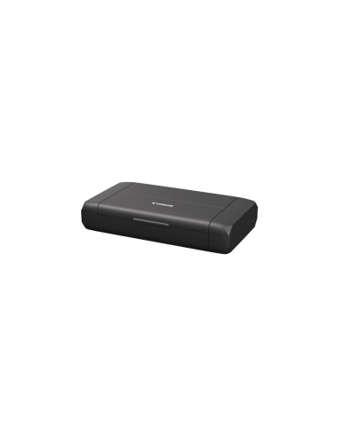 Canon MAXIFY BX110 impresora de inyección de tinta Color 4800 x 1200 DPI A4 Wifi