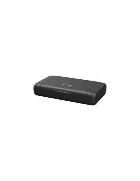 Canon MAXIFY BX110 impresora de inyección de tinta Color 4800 x 1200 DPI A4 Wifi