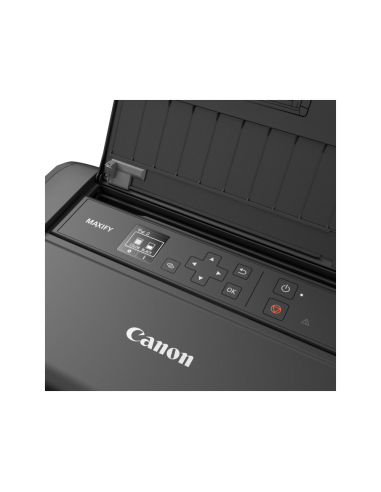 Canon MAXIFY BX110 impresora de inyección de tinta Color 4800 x 1200 DPI A4 Wifi