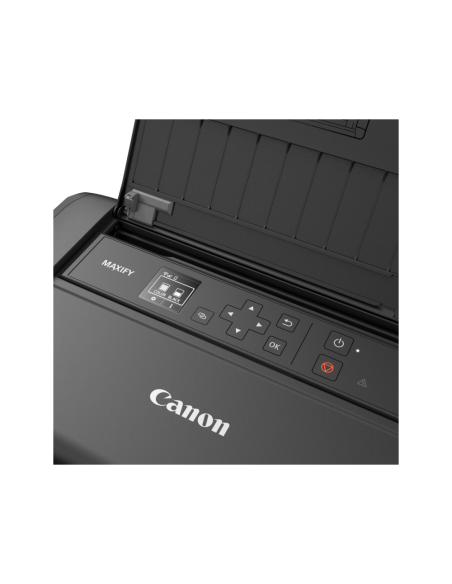 Canon MAXIFY BX110 impresora de inyección de tinta Color 4800 x 1200 DPI A4 Wifi