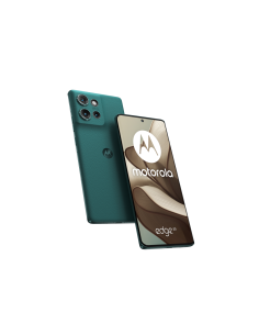 Motorola edge 50 16,9 cm (6.67") SIM doble Android 14 5G USB Tipo C 12 GB 512 GB 5000 mAh Verde