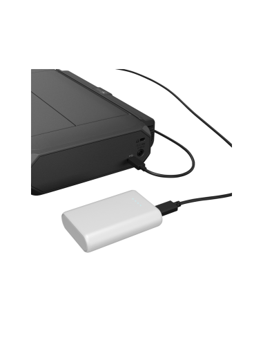 Canon MAXIFY BX110 impresora de inyección de tinta Color 4800 x 1200 DPI A4 Wifi