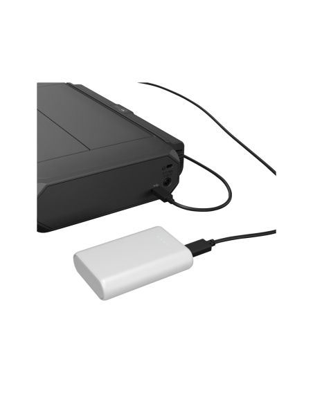 Canon MAXIFY BX110 impresora de inyección de tinta Color 4800 x 1200 DPI A4 Wifi