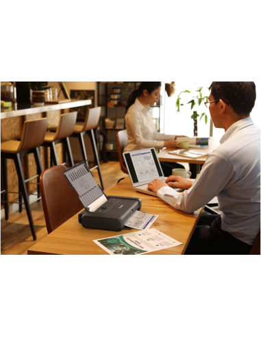 Canon MAXIFY BX110 impresora de inyección de tinta Color 4800 x 1200 DPI A4 Wifi