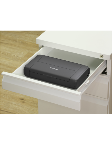 Canon MAXIFY BX110 impresora de inyección de tinta Color 4800 x 1200 DPI A4 Wifi