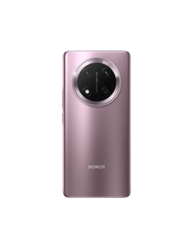 Honor 7 Lite 17,2 cm (6.78") SIM doble Android 14 5G USB Tipo C 8 GB 256 GB 6600 mAh Púrpura