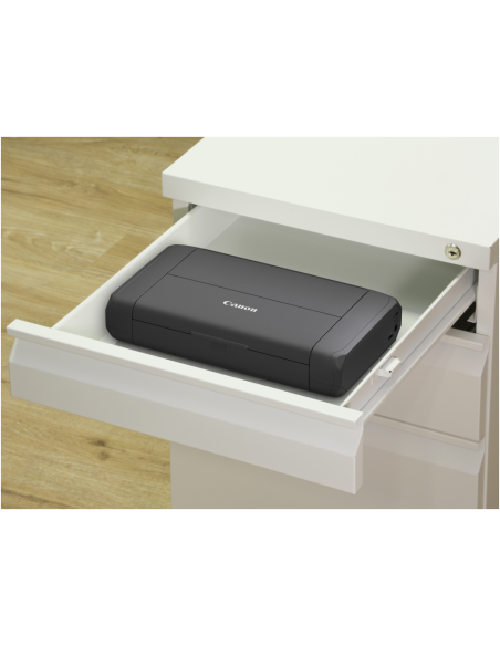 Canon MAXIFY BX110 impresora de inyección de tinta Color 4800 x 1200 DPI A4 Wifi