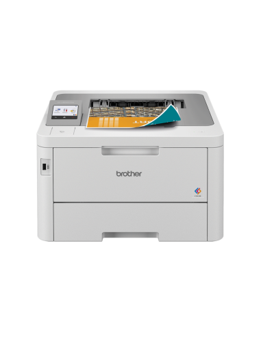 Brother HL-L8240CDW impresora láser Color 600 x 600 DPI A4 Wifi
