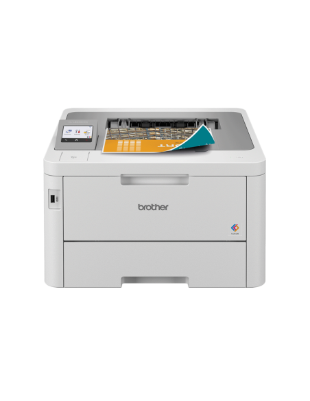 Brother HL-L8240CDW impresora láser Color 600 x 600 DPI A4 Wifi