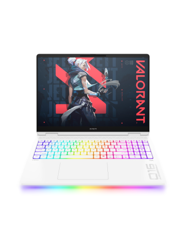 HP OMEN MAX Gaming Laptop 16-ah0040ns Intel Core Ultra 9 275HX Portátil 40,6 cm (16") WQXGA 32 GB DDR5-SDRAM NVIDIA GeForce RTX 