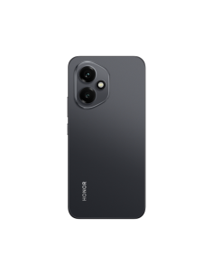 Honor 400 5G 16,6 cm (6.55") SIM doble Android 15 USB Tipo C 8 GB 256 GB 5300 mAh Negro