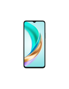 Honor X6b 16,7 cm (6.56") SIM doble Android 14 4G USB Tipo C 4 GB 128 GB 5200 mAh Verde