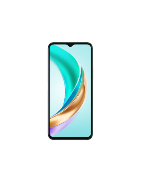 Honor X6b 16,7 cm (6.56") SIM doble Android 14 4G USB Tipo C 4 GB 128 GB 5200 mAh Verde