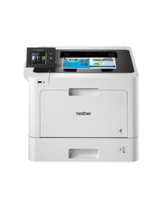 Brother HL-L8360CDW impresora láser Color 2400 x 600 DPI A4 Wifi