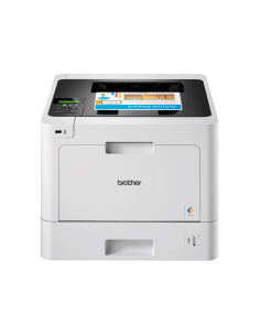 Brother HL-L8260CDW impresora láser Color 2400 x 600 DPI A4 Wifi