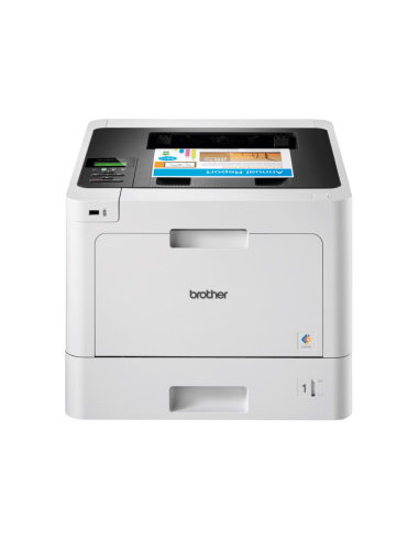 Brother HL-L8260CDW impresora láser Color 2400 x 600 DPI A4 Wifi