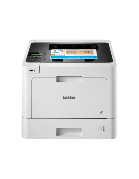 Brother HL-L8260CDW impresora láser Color 2400 x 600 DPI A4 Wifi
