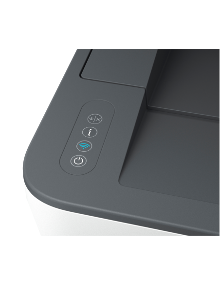 HP LaserJet Pro 3002dw Inalámbrico Blanco y negro Impresora, A doble cara