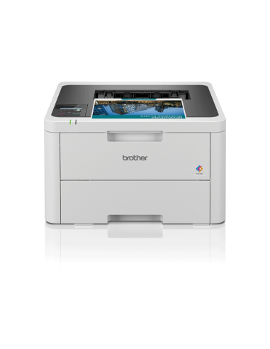Brother HL-L3240CDW impresora láser Color 600 x 2400 DPI A4 Wifi