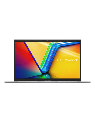 ASUS Vivobook 15 X1504VA-BQ4271 - Ordenador Portátil 15.6" Full HD (Intel Core 7 150U, 16GB RAM, 512GB SSD, Graphics, Sin Sistem