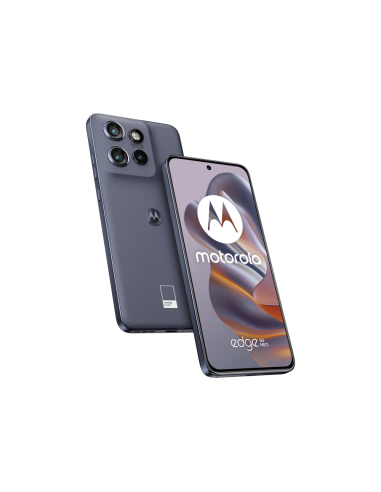 Motorola edge 50 Neo 16,1 cm (6.36") SIM doble Android 14 5G USB Tipo C 12 GB 512 GB 4310 mAh Gris
