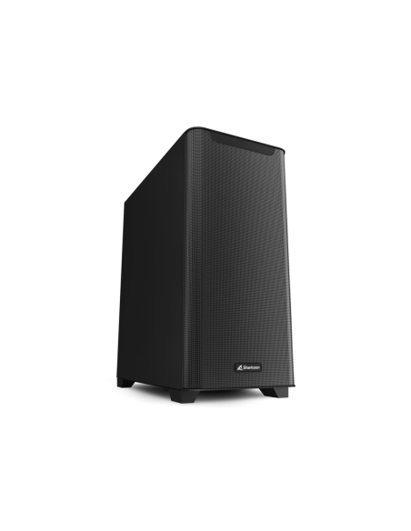 Sharkoon M30 BLACK ATX E-ATX Full Tower Negro