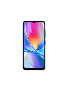 ZTE Blade A35e 16,6 cm (6.52") Android 14 Go edition 4G USB Tipo C 2 GB 32 GB 5000 mAh Gris