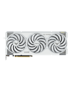 ASUS TUF Gaming TUF-RTX5070TI-O16G-WHITE-GAMING NVIDIA GeForce RTX 5070 Ti 16 GB GDDR7