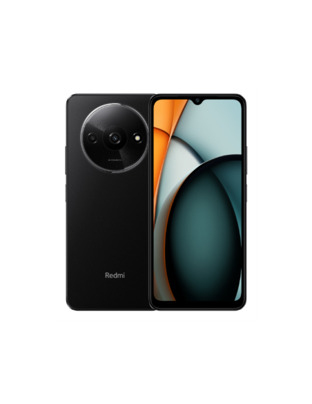 Xiaomi A3 17 cm (6.71") SIM doble Android 14 4G USB Tipo C 4 GB 128 GB 5000 mAh Negro