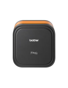 Brother PT-E920BT impresora de etiquetas Transferencia térmica 360 x 360 DPI 20 mm/s Inalámbrico TZe Bluetooth