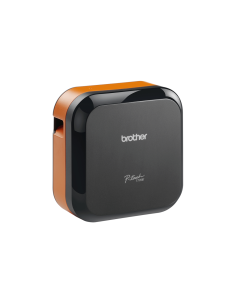 Brother PT-E720BT impresora de etiquetas Transferencia térmica 180 x 180 DPI 20 mm/s Inalámbrico TZe Bluetooth 2
