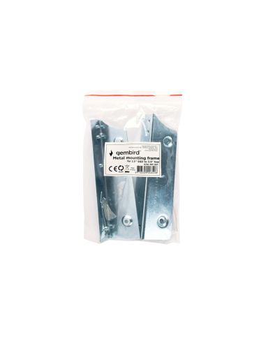 Gembird MF-321 parte carcasa de ordenador Universal Accesorio para instalación de discos duros