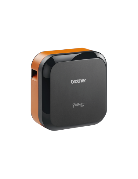 Brother PT-E720BT impresora de etiquetas Transferencia térmica 180 x 180 DPI 20 mm/s Inalámbrico TZe Bluetooth