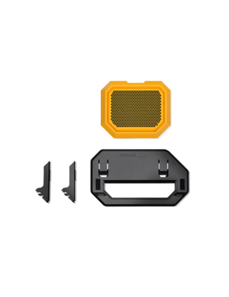 Thermaltake AC-074-ON4NAN-A1 parte carcasa de ordenador Full Tower Kit de conversión de torre a rack
