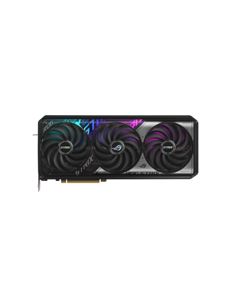 ASUS ROG -STRIX-RTX5070TI-O16G-GAMING NVIDIA GeForce RTX 5070 Ti 16 GB GDDR7