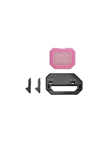 Thermaltake AC-074-ONANAN-A1 parte carcasa de ordenador Montaje en superficie