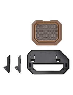 Thermaltake AC-074-ONLNAN-A1 parte carcasa de ordenador Full Tower Kit de conversión de torre a rack