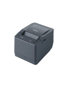 Toshiba TRST-A00 impresora de etiquetas Térmica directa 203,2 x 203,2 DPI 170 mm/s Alámbrico
