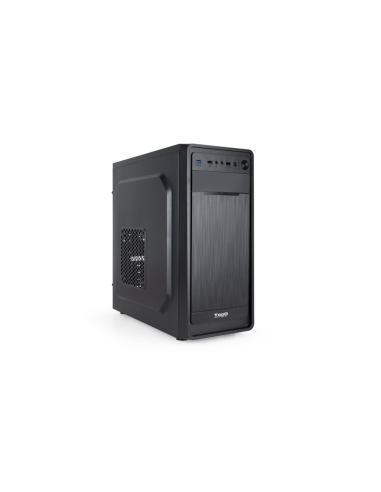 TooQ Caja Semitorre ATX