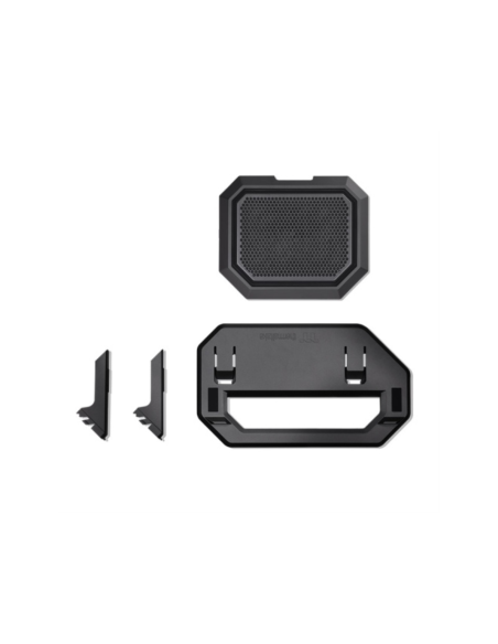 Thermaltake AC-074-ON1NAN-A1 parte carcasa de ordenador Full Tower Kit de conversión de torre a rack