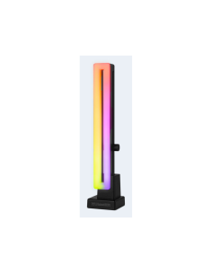 NOX H-VGA ARGB Torre Soporte para tarjeta gráfica